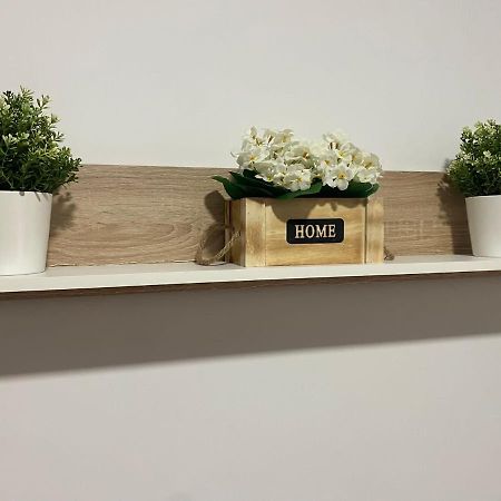 Mateos Appartement Murcia Buitenkant foto