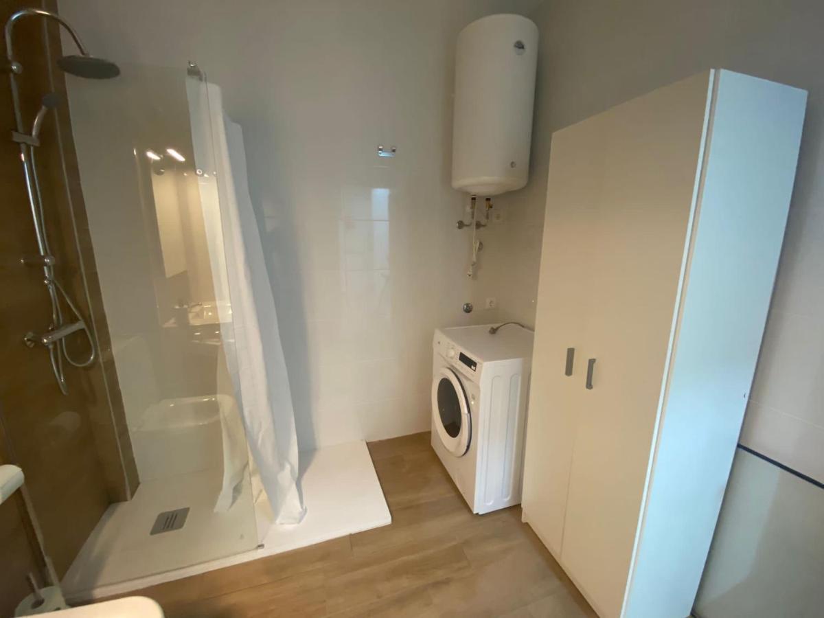 Mateos Appartement Murcia Buitenkant foto